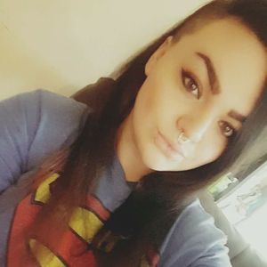 Meet your Posher, Trisha